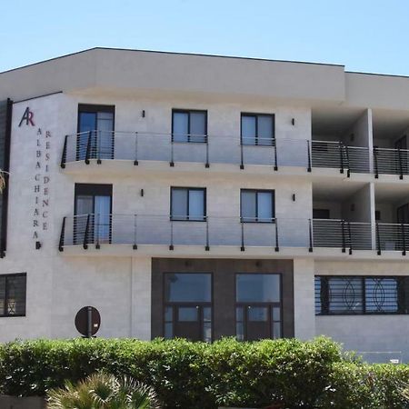 Albachiara Residence Chieuti Exteriér fotografie